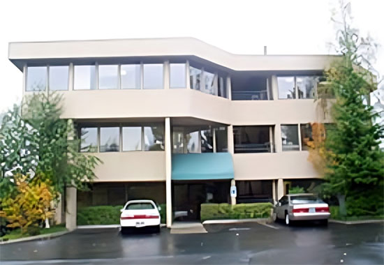 Bellevue Office