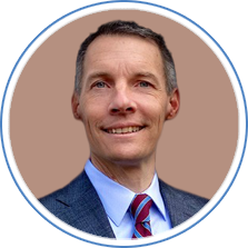 Erik C. Lilja, DPM
