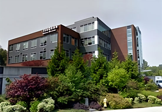 Issaquah Office